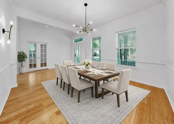 $999,999 | 435 Islebay Drive, Apollo Beach, FL 33572