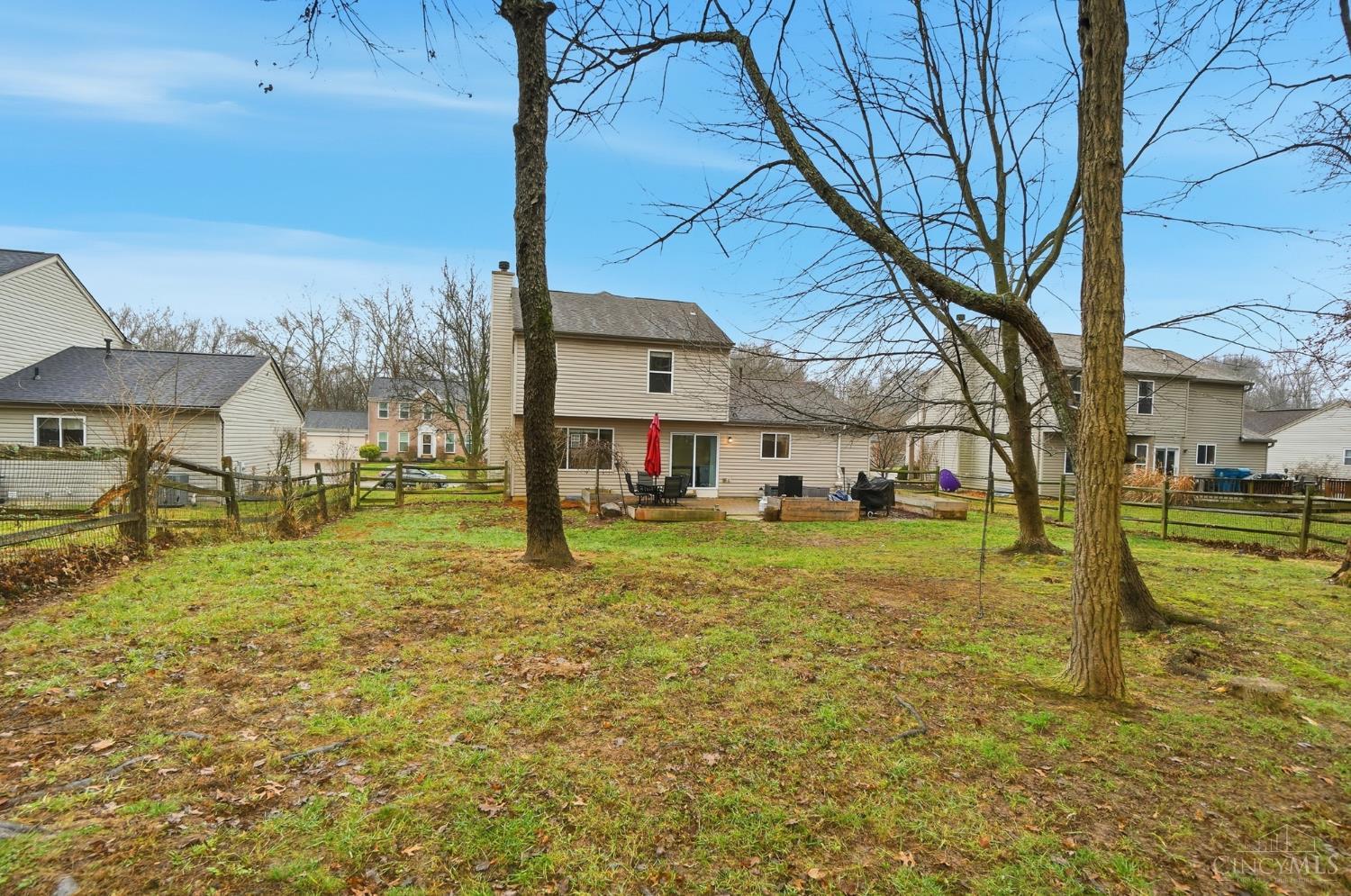 1530 Creekside Road Amelia, OH 45102 - Photo 25 of 30