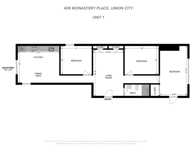 a picture of a bench