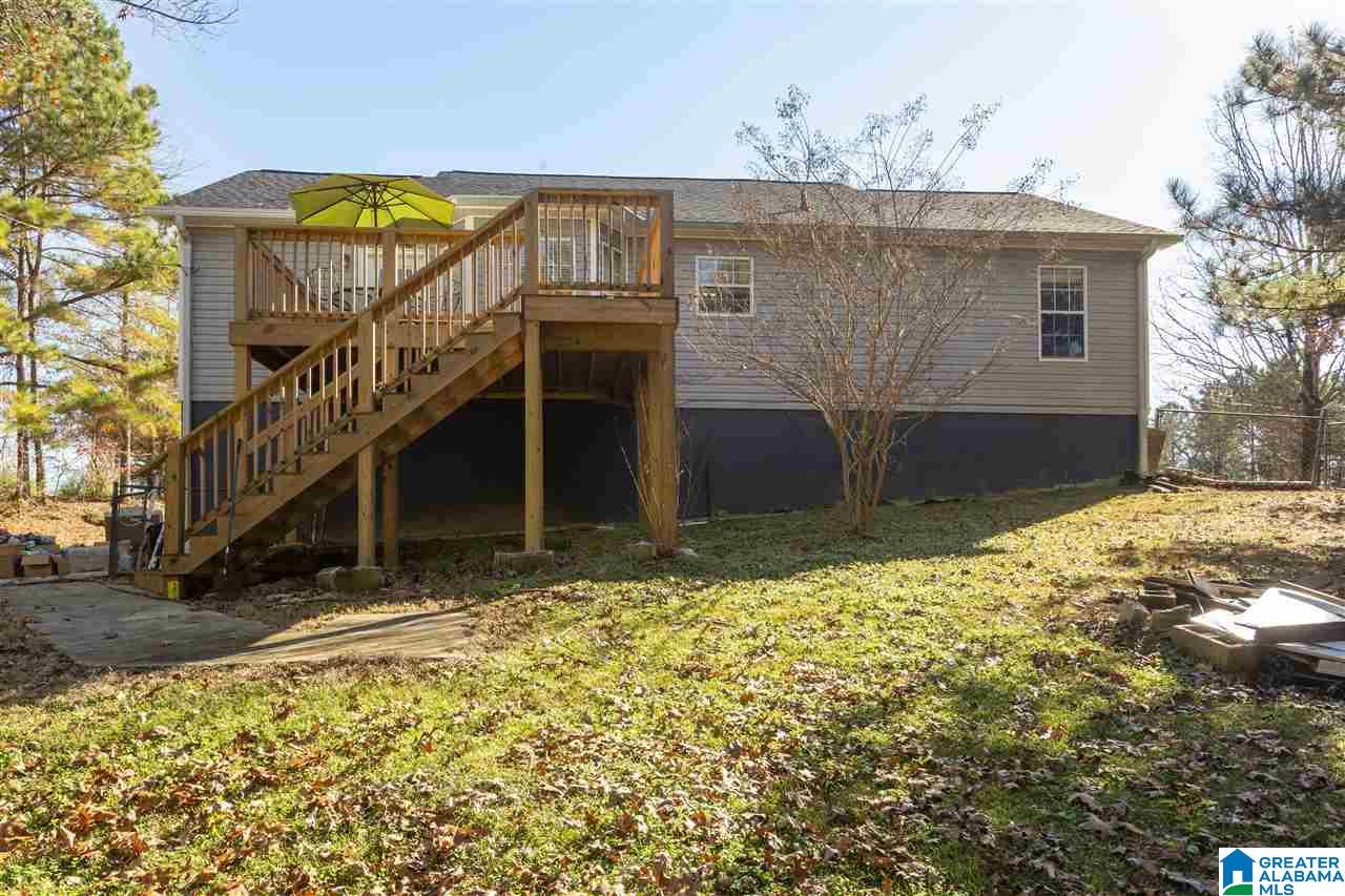 76 Twin Ridge Drive Warrior, AL 35180 - Photo 5 of 28