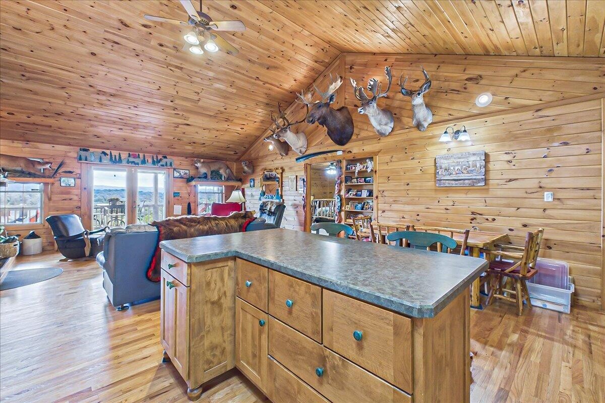 810 Belltown Road Tellico Plains, TN 37385 - Photo 13 of 53