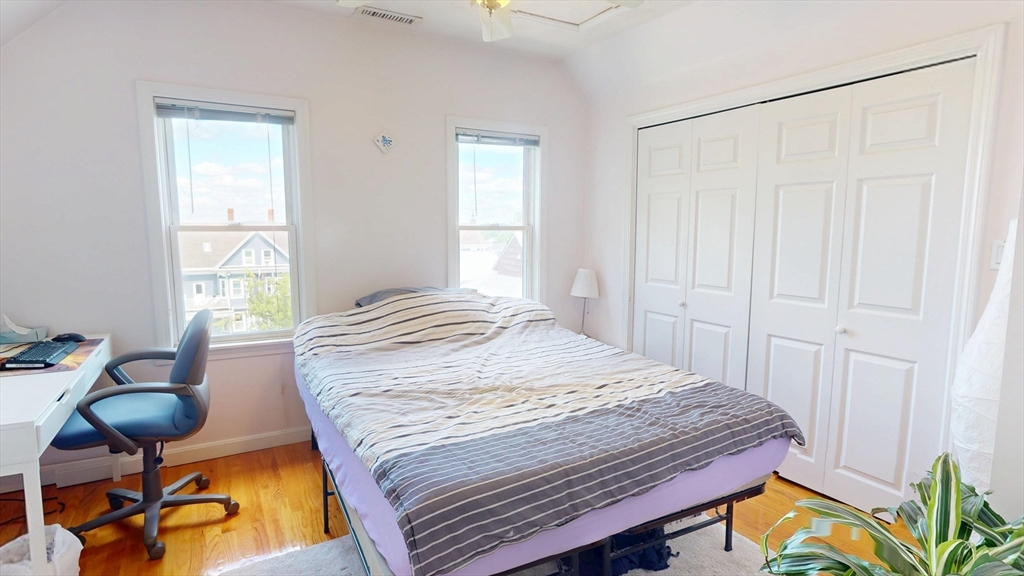 7 Winter Hill Road, Unit 2 Medford, MA 02155 - Photo 7 of 9