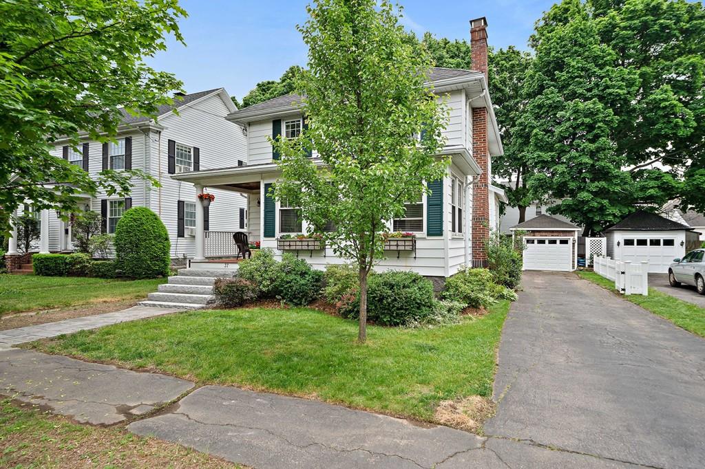 37 Pontiac Road Quincy, MA 02169 - Photo 23 of 28 Gallery Image 23