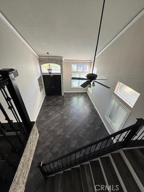 539 South Cinnamon Way Orange, CA 92866 - Photo 4 of 18 a view of a gym