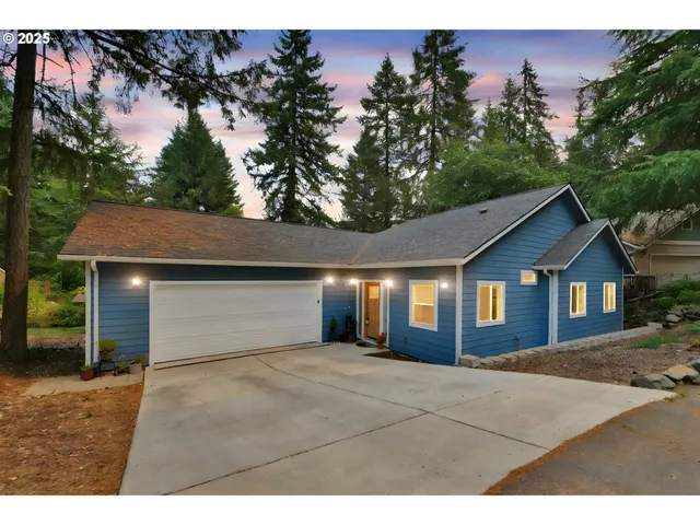 $525,000 | 3825 Brighton Avenue, Eugene, OR 97405