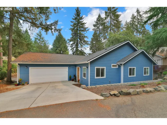 $525,000 | 3825 Brighton Avenue, Eugene, OR 97405