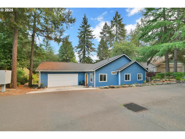 $525,000 | 3825 Brighton Avenue, Eugene, OR 97405