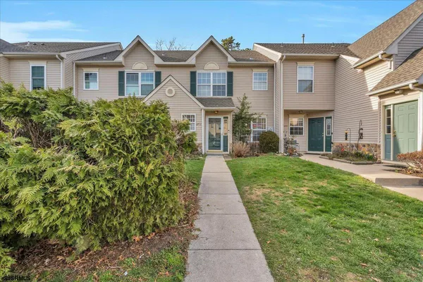 $264,900 | 2711 Falcon Court, Unit 1306, Mays Landing, NJ 08330