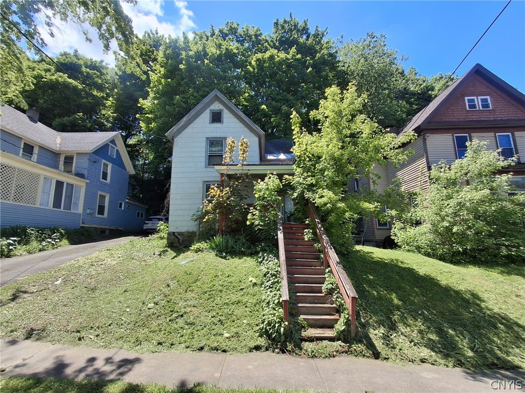24 Spring Street German Flatts, NY 13357 - Photo 1 of 8