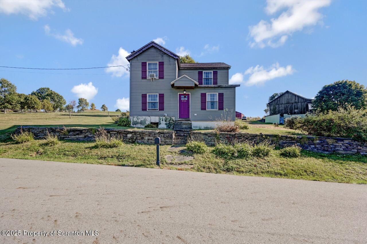 2225 Cherry Hill Road Clarks Summit, PA 18411 - Photo 3 of 81 2225 Cherry Hill Rd 03 Large