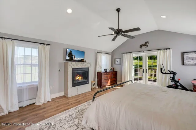 $370,000 | 2225 Cherry Hill Road, Clarks Summit, PA 18411