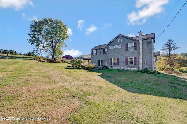 $370,000 | 2225 Cherry Hill Road, Clarks Summit, PA 18411