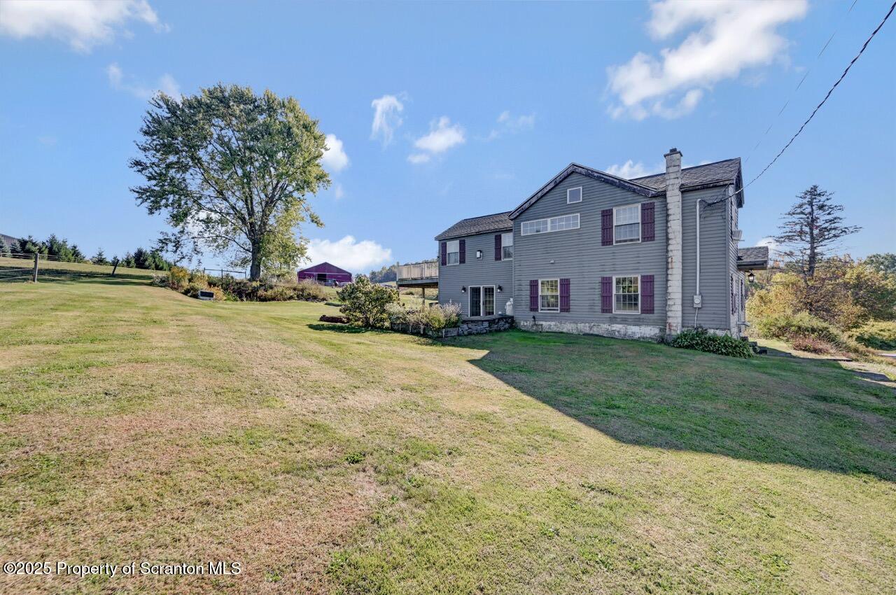 2225 Cherry Hill Road Clarks Summit, PA 18411 - Photo 65 of 81 2225 Cherry Hill Rd 63 Large