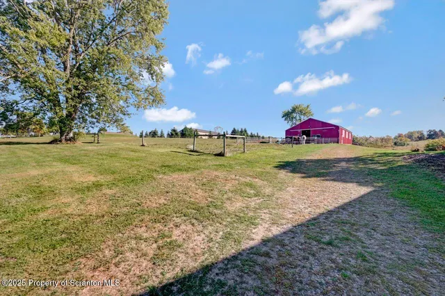 $370,000 | 2225 Cherry Hill Road, Clarks Summit, PA 18411