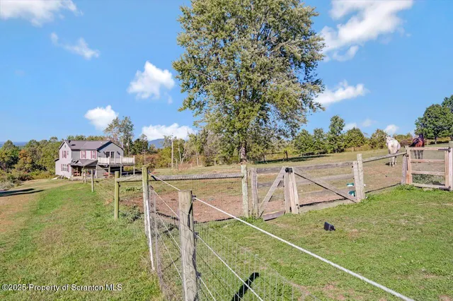 $370,000 | 2225 Cherry Hill Road, Clarks Summit, PA 18411