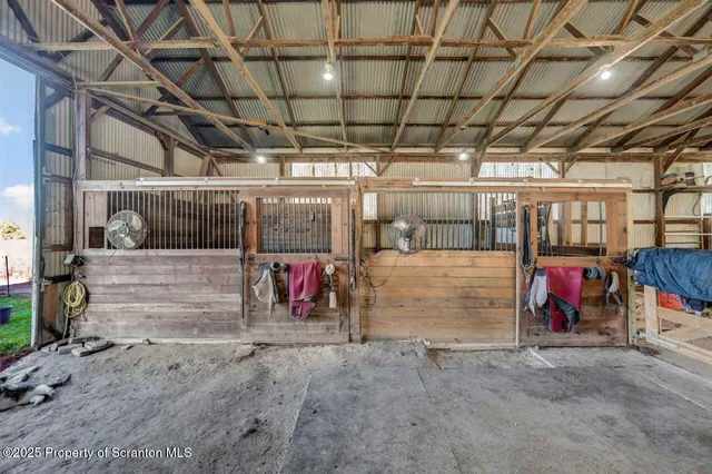 $370,000 | 2225 Cherry Hill Road, Clarks Summit, PA 18411