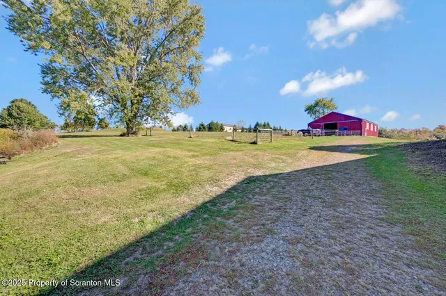 $370,000 | 2225 Cherry Hill Road, Clarks Summit, PA 18411