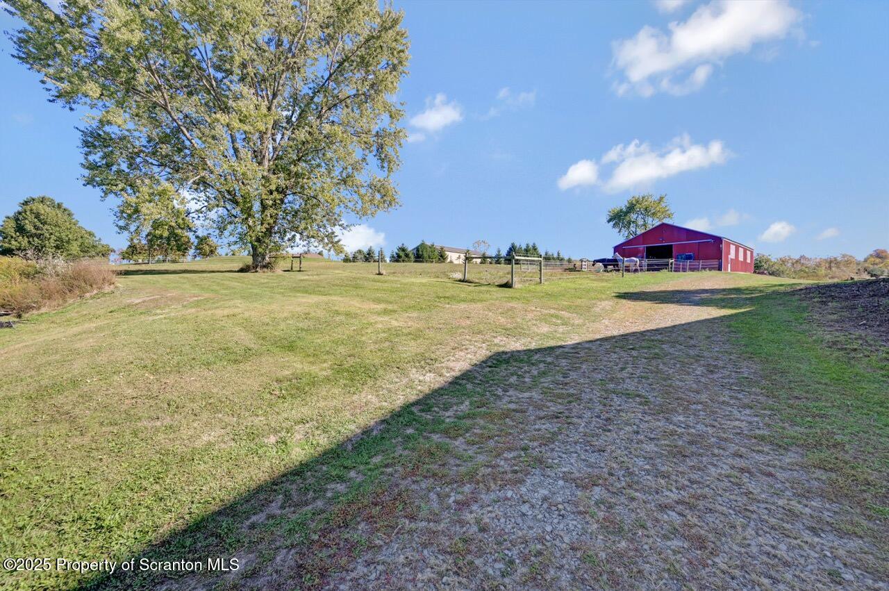 2225 Cherry Hill Road Clarks Summit, PA 18411 - Photo 80 of 81 a view of an ocean and beach