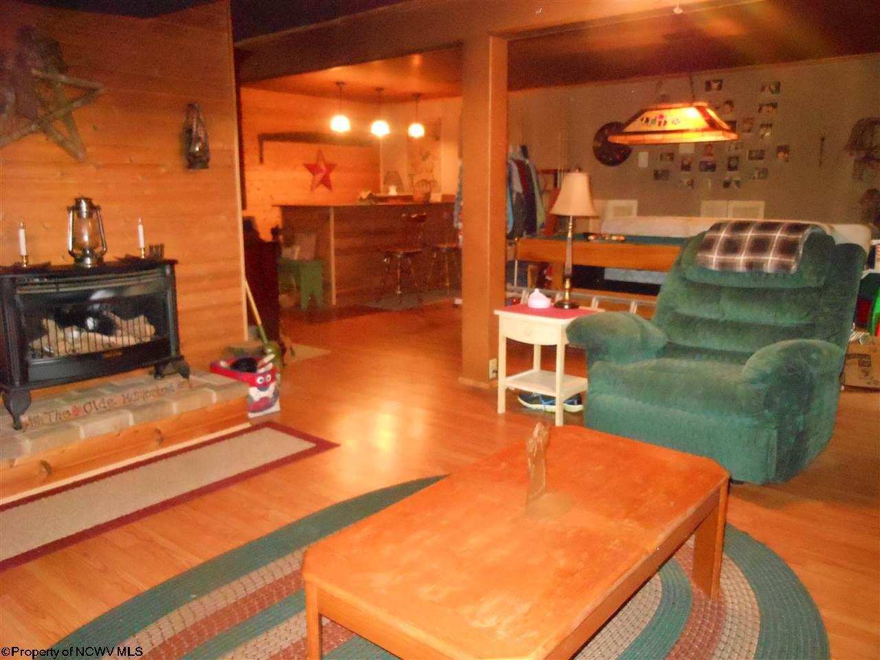 1624 Westfield Road Jane Lew, WV 26378 - Photo 10 of 19 Gallery Image 10