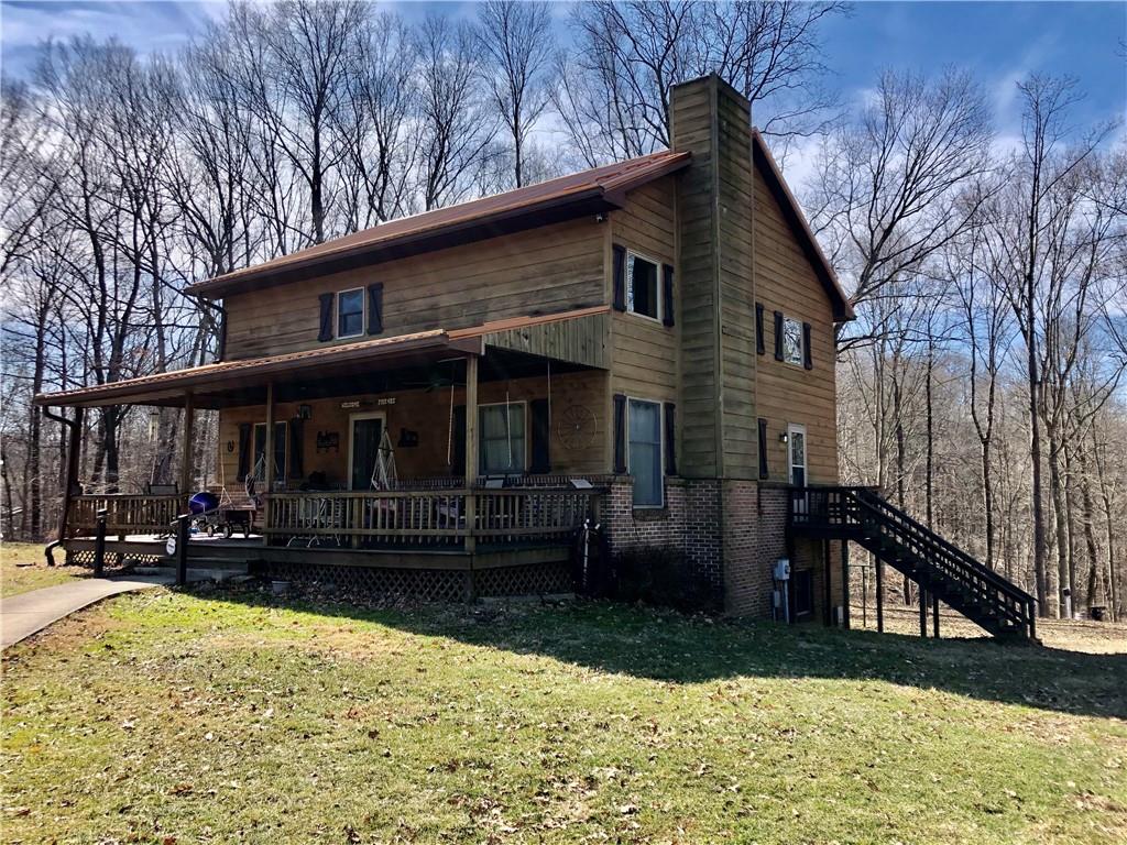 2550 South Cataract Road Spencer, IN 47460 - Photo 1 of 44 Gallery Image 1