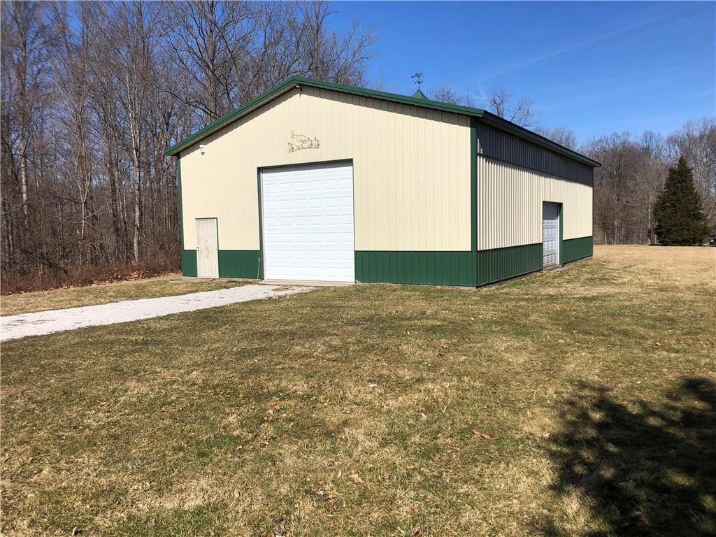 2550 South Cataract Road Spencer, IN 47460 - Photo 2 of 44 Gallery Image 2
