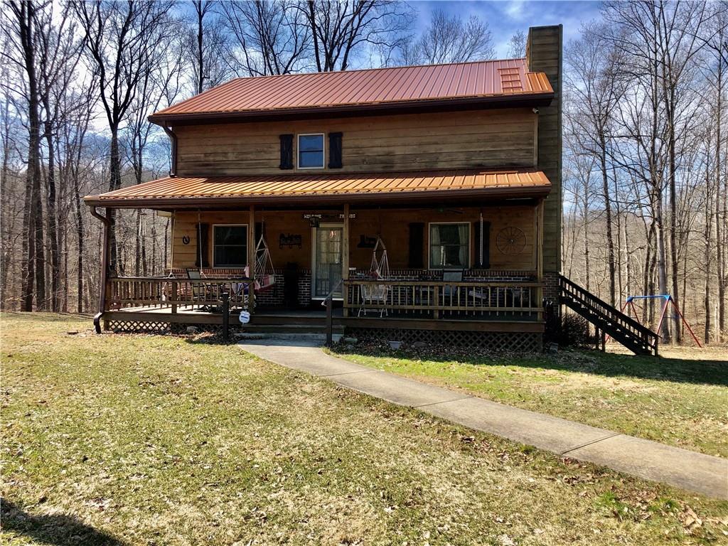 2550 South Cataract Road Spencer, IN 47460 - Photo 35 of 44 Gallery Image 35