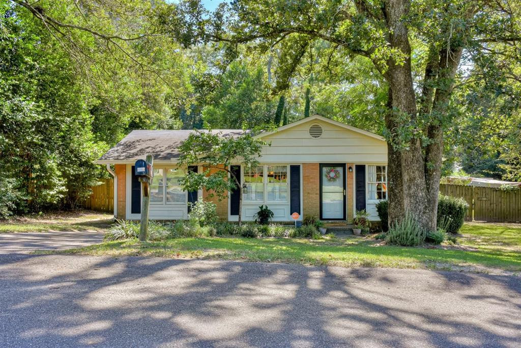 125 Rita Avenue North Augusta, SC 29841 - Photo 1 of 30 Gallery Image 1