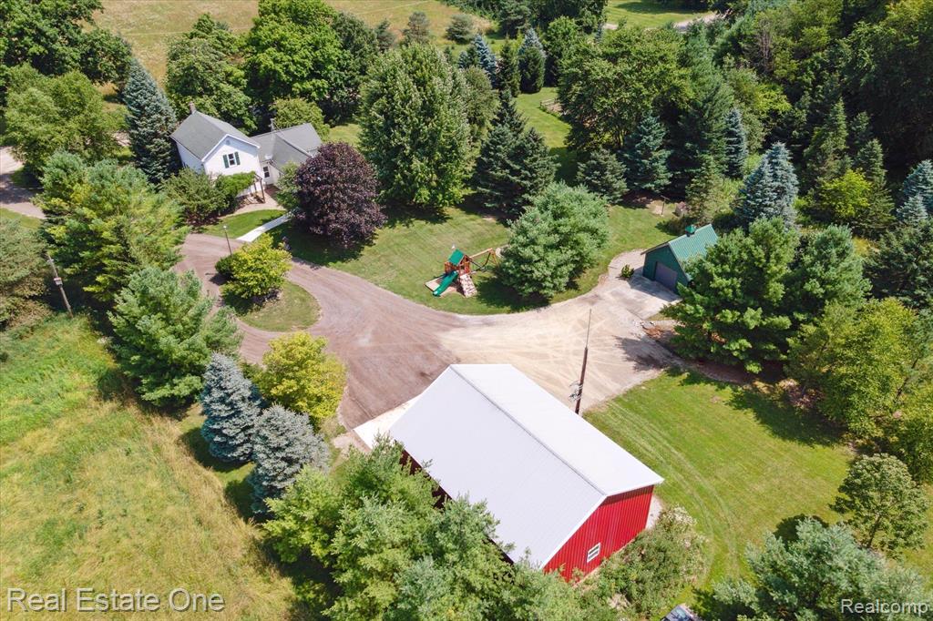 5029 Sullivan Road Lapeer, MI 48446 - Photo 58 of 59