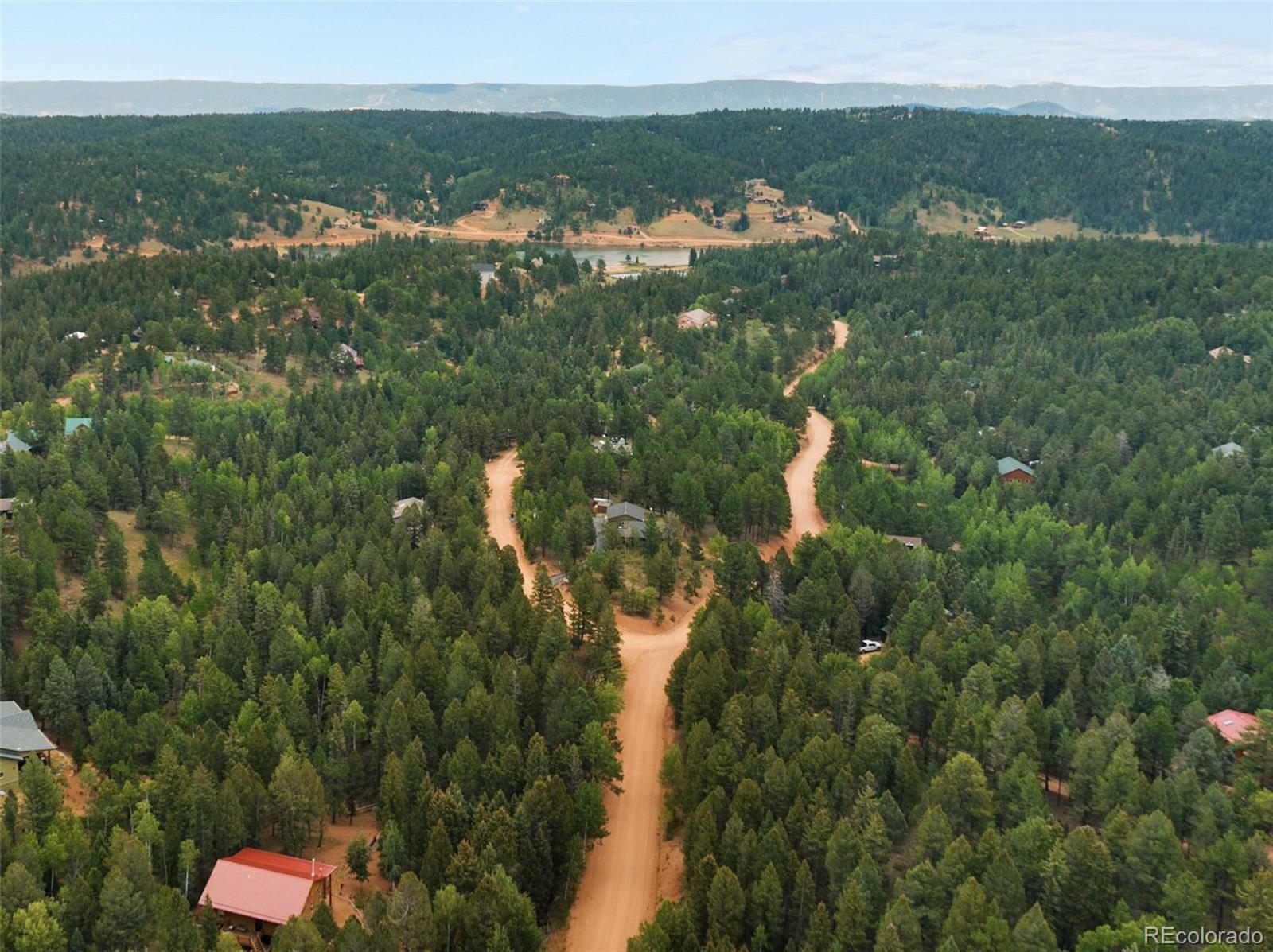 810 Ridge Road Divide, CO 80814 - Photo 16 of 27