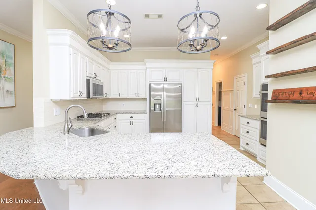 $675,000 | 131 Southampton Circle, Madison, MS 39110