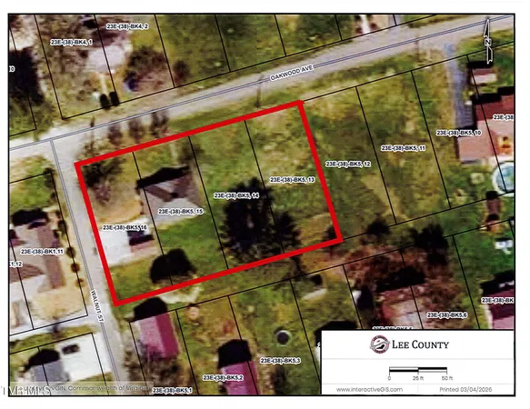 $199,900 | 612 Oakwood Avenue, Pennington Gap, VA 24277