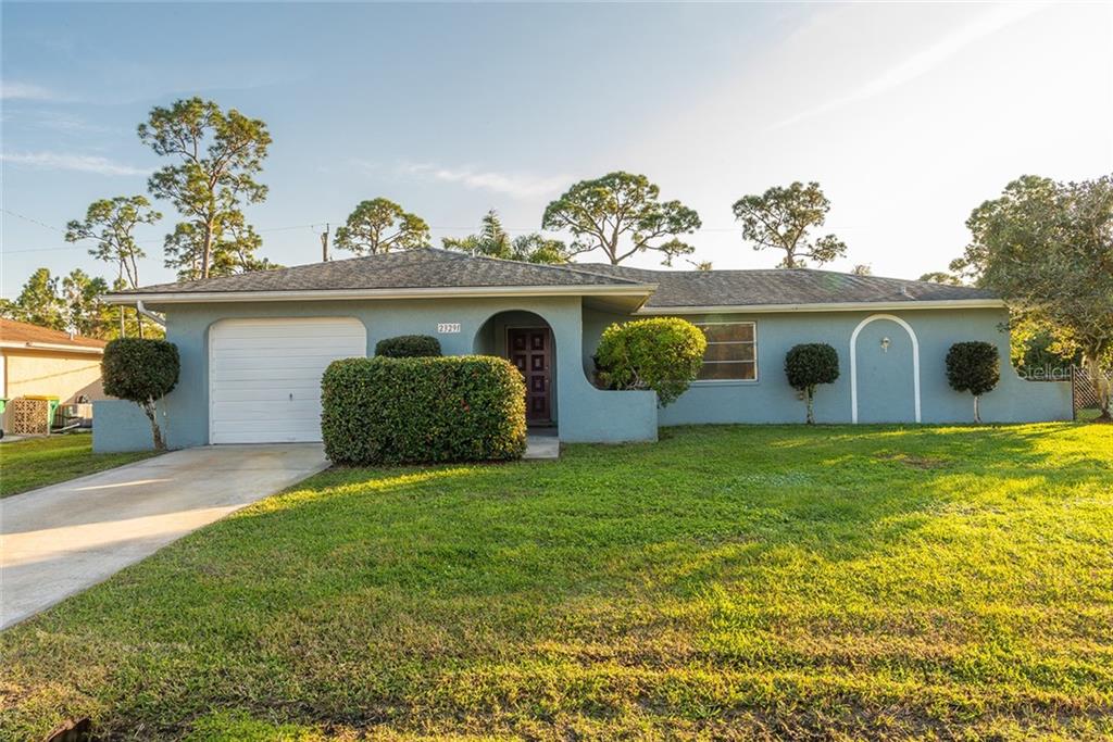 23291 Rountree Avenue Port Charlotte, FL 33980 - Photo 1 of 1 23291 Rountree Ave