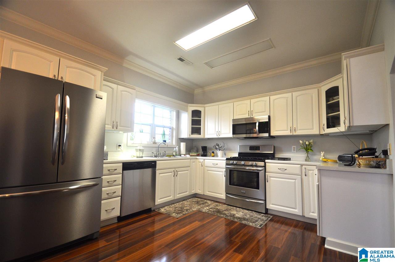 1702 Derby Drive Cullman, AL 35055 - Photo 39 of 50