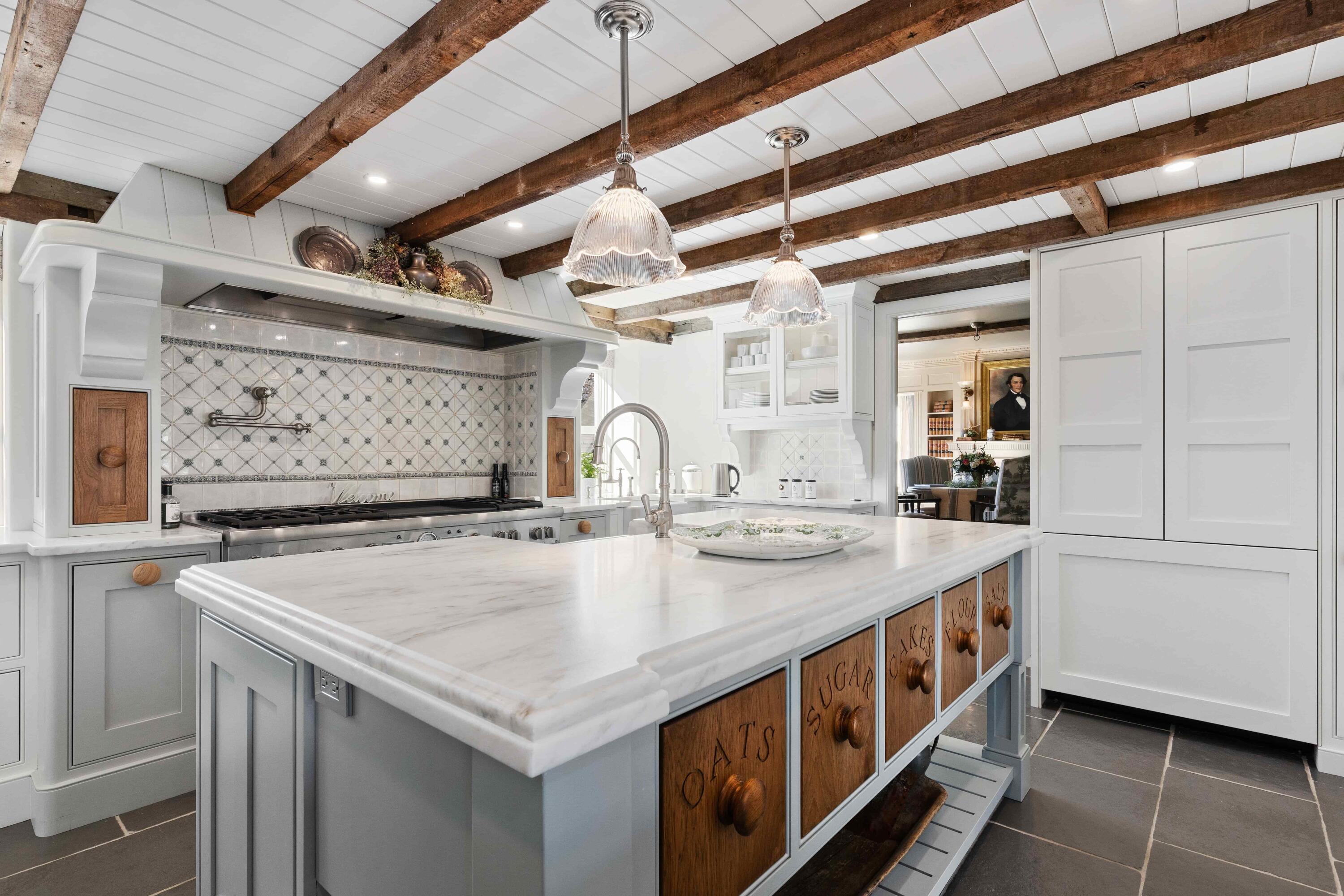 364 Old Harbor Road Chatham, MA 02633 - Photo 22 of 42 27_Int_Kitchen_49-print-364-old-harbor-r