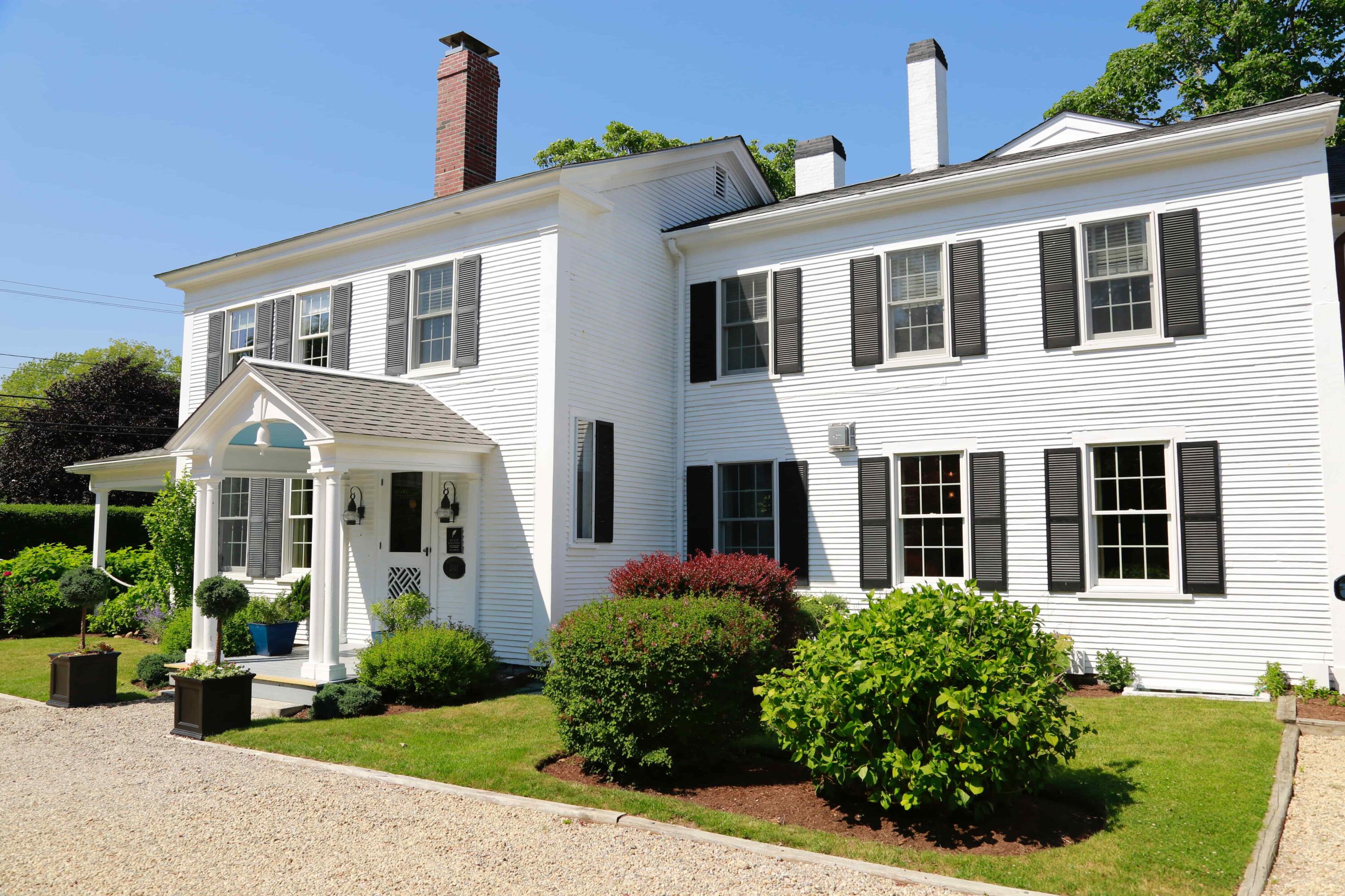 364 Old Harbor Road Chatham, MA 02633 - Photo 3 of 42 03_Ext_49A2793