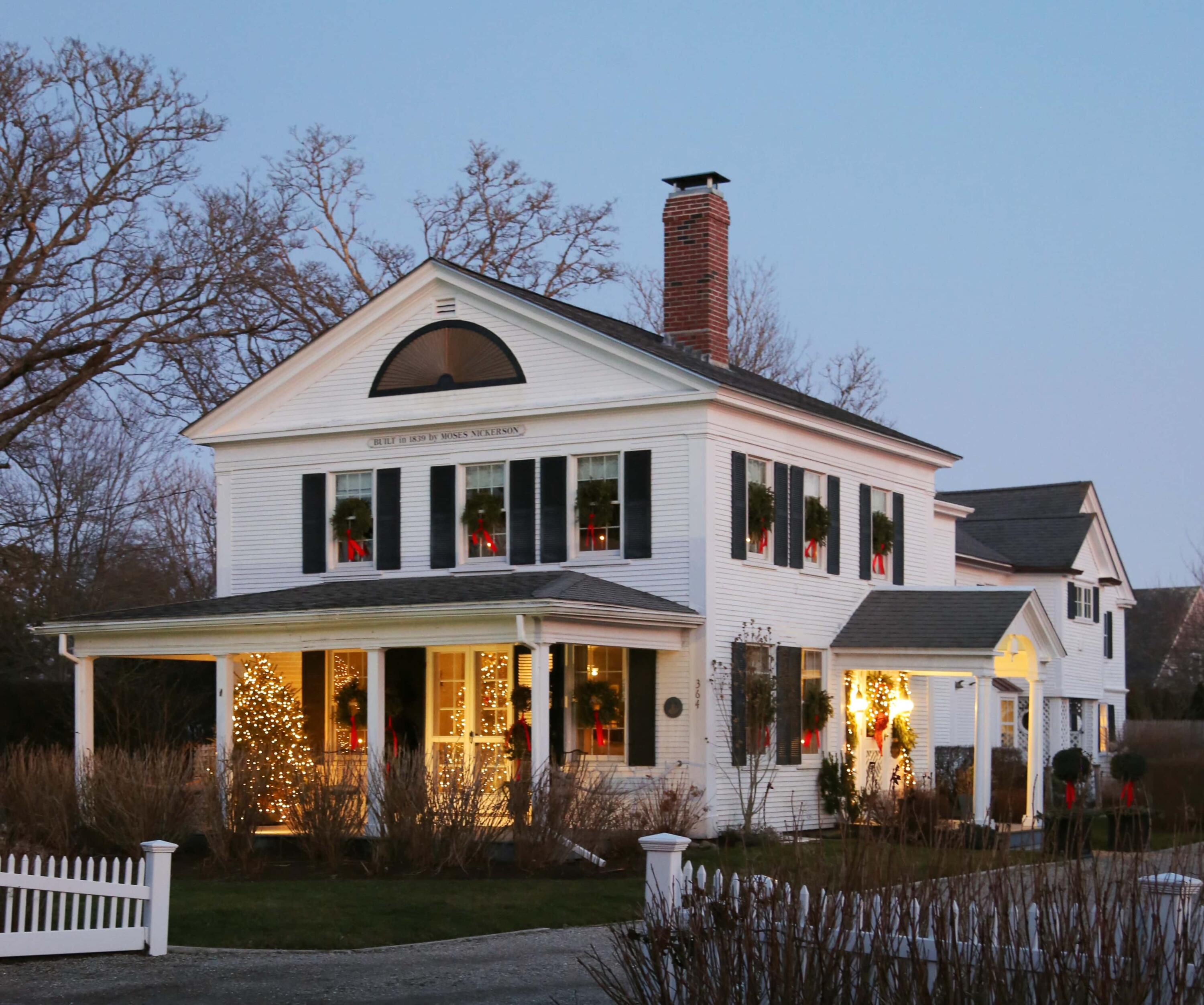 364 Old Harbor Road Chatham, MA 02633 - Photo 42 of 42 57_Ext_A49A5844 Cropped