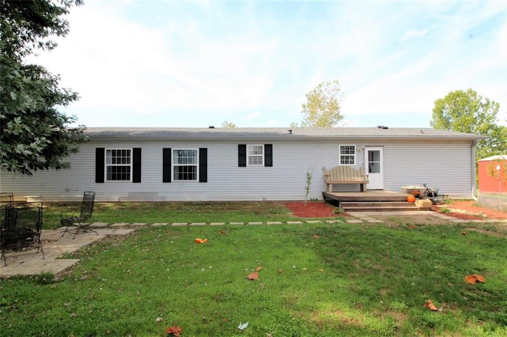 7357 North Kitchen Road Mooresville, IN 46158 - Photo 2 of 29