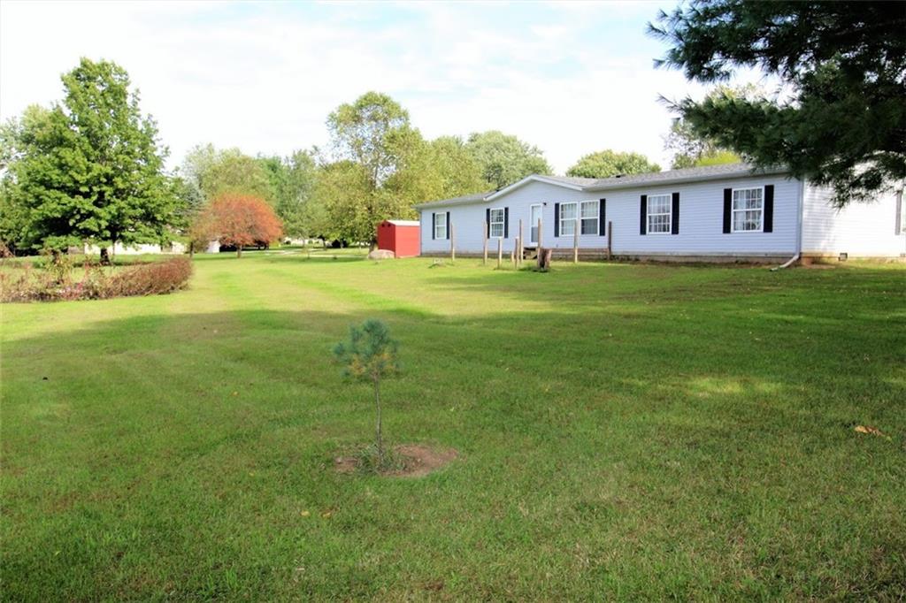 7357 North Kitchen Road Mooresville, IN 46158 - Photo 22 of 29