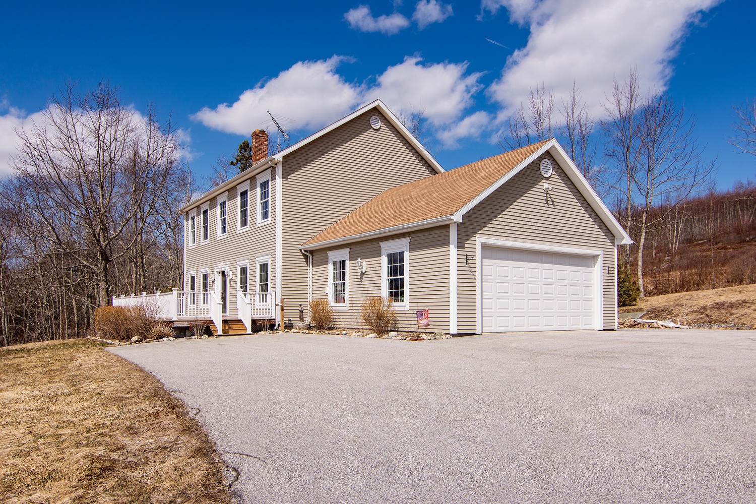 79 Range Road Blue Hill, ME 04614 - Photo 2 of 34 79 Range Road Blue Hill ME-large-002-27-