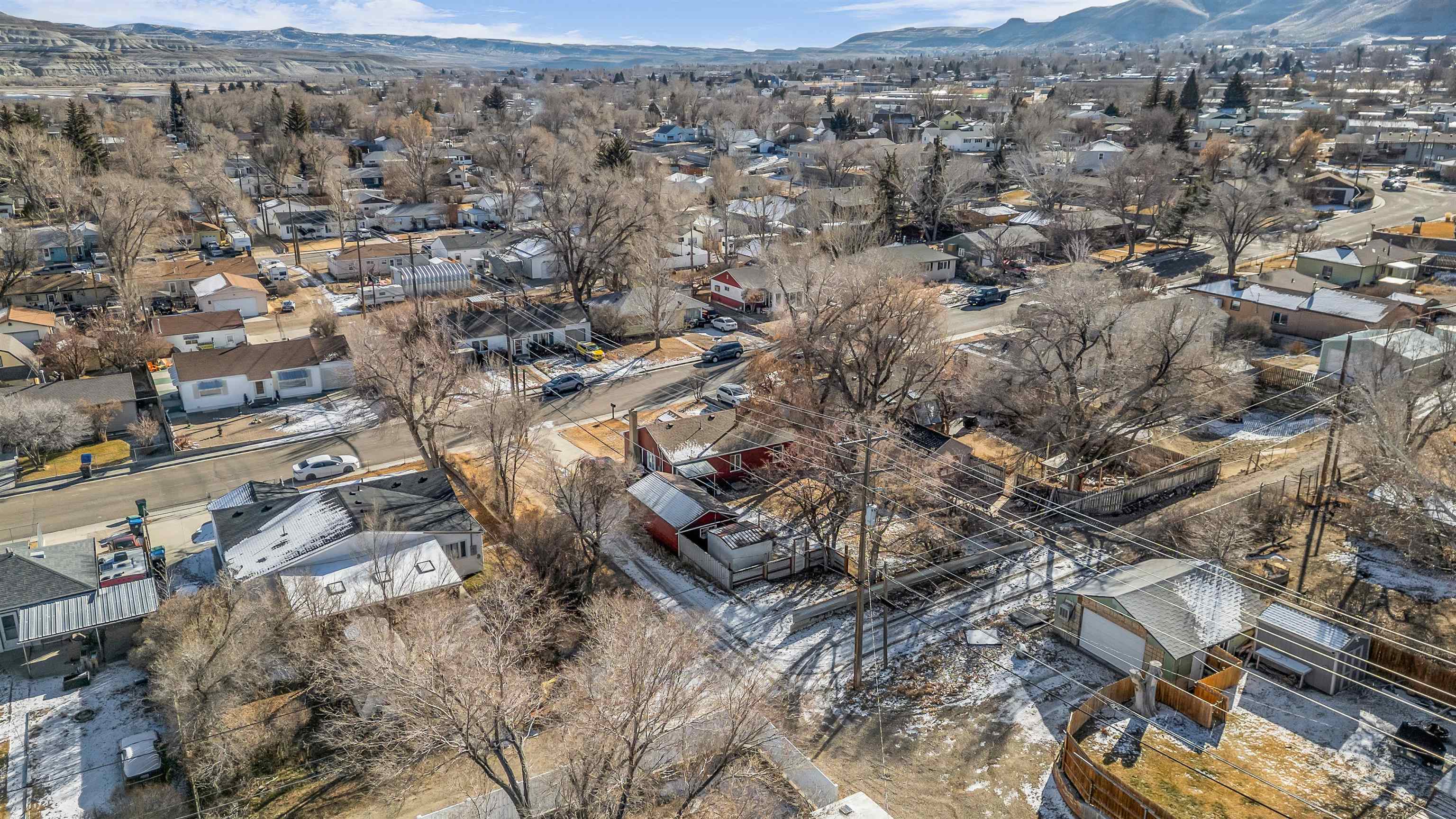 308 Bramwell Street Green River, WY 82935 - Photo 25 of 27