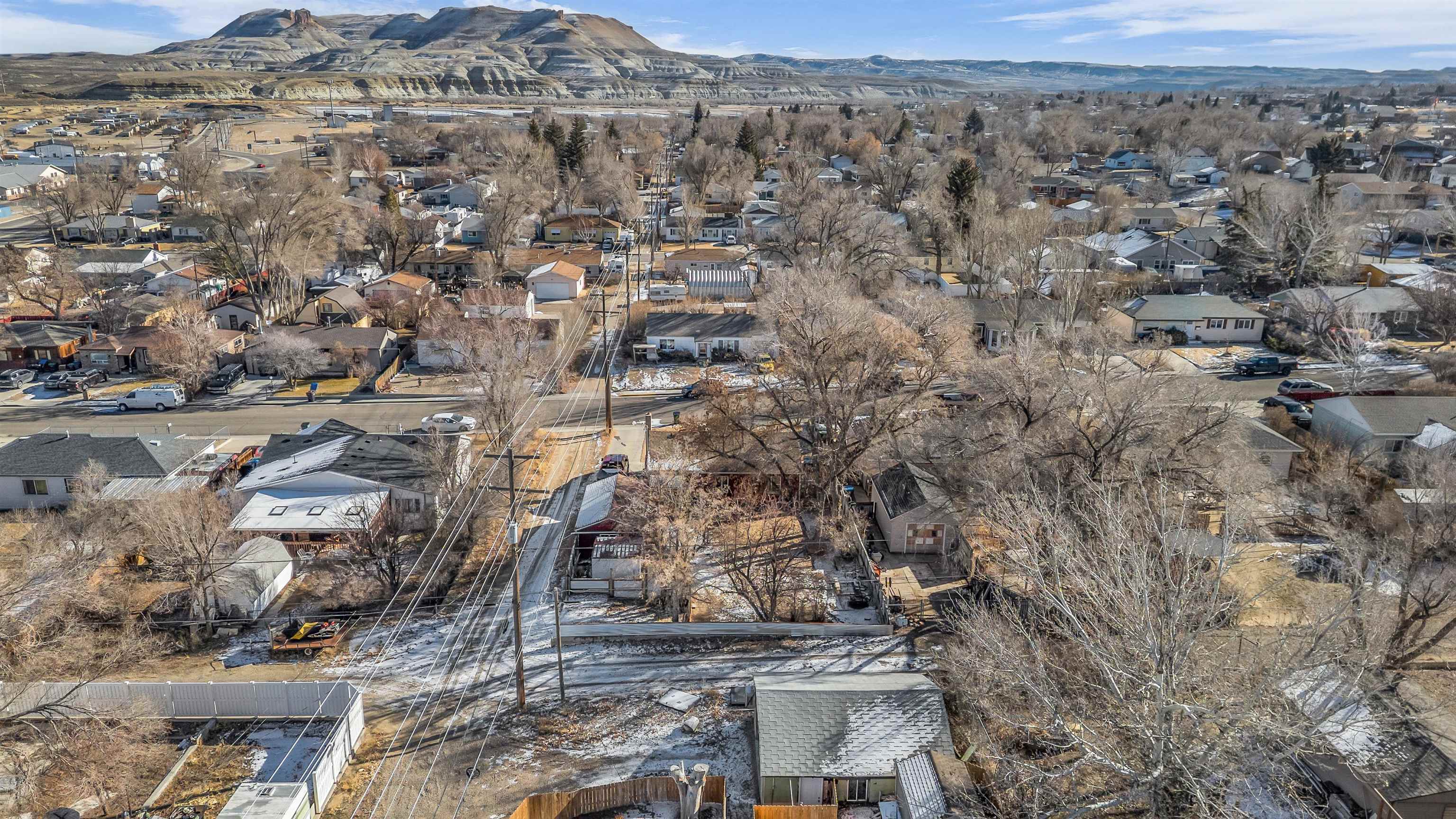 308 Bramwell Street Green River, WY 82935 - Photo 26 of 27