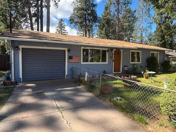 $219,000 | 20120 Arrowood Street, Burney, CA 96013