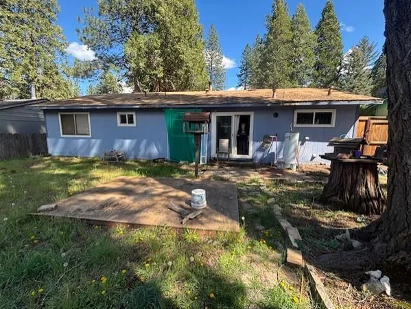 $219,000 | 20120 Arrowood Street, Burney, CA 96013