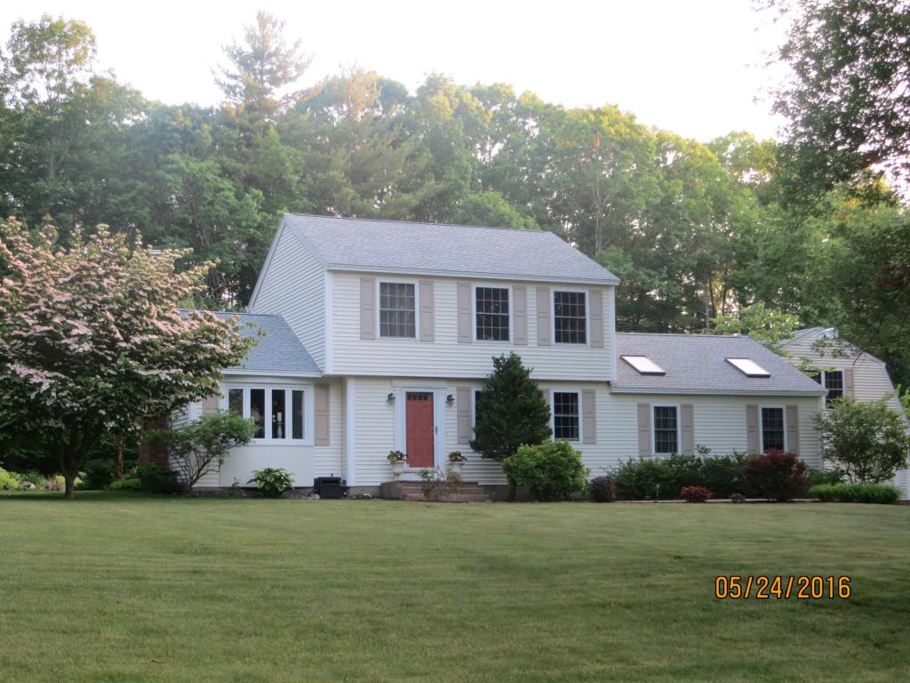 28 Crestview Terrace Stratham, NH 03885 - Photo 1 of 36 Gallery Image 1