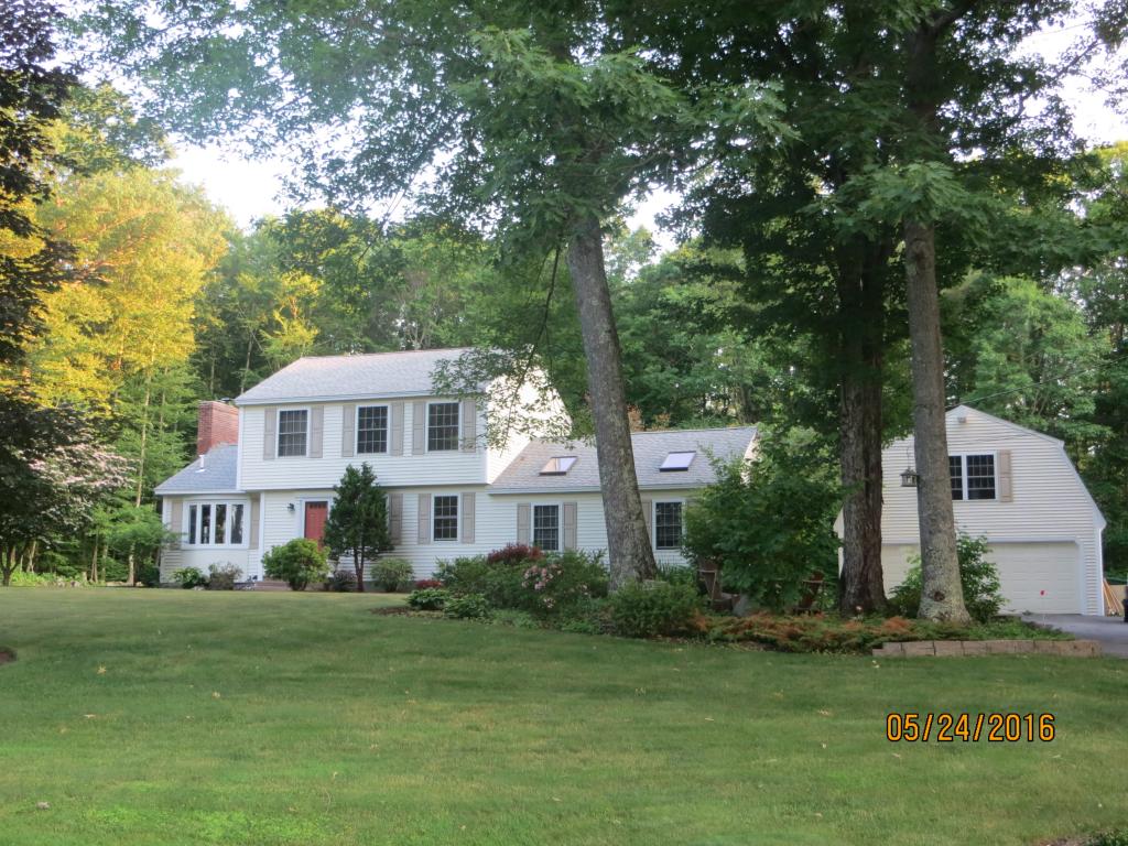 28 Crestview Terrace Stratham, NH 03885 - Photo 2 of 36 Gallery Image 2