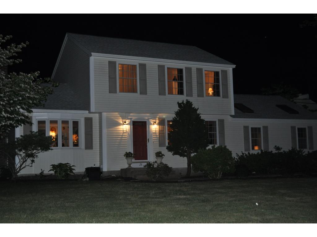 28 Crestview Terrace Stratham, NH 03885 - Photo 15 of 36 Gallery Image 15