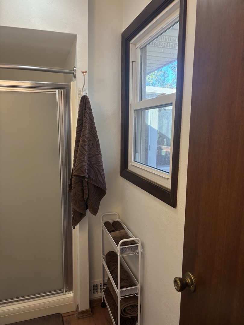 518 Brandywine Circle Varna, IL 61375 - Photo 20 of 44 a view of a door and a window