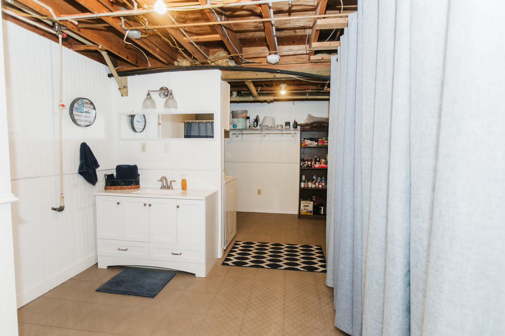 518 Brandywine Circle Varna, IL 61375 - Photo 26 of 44 a view of storage and utility room