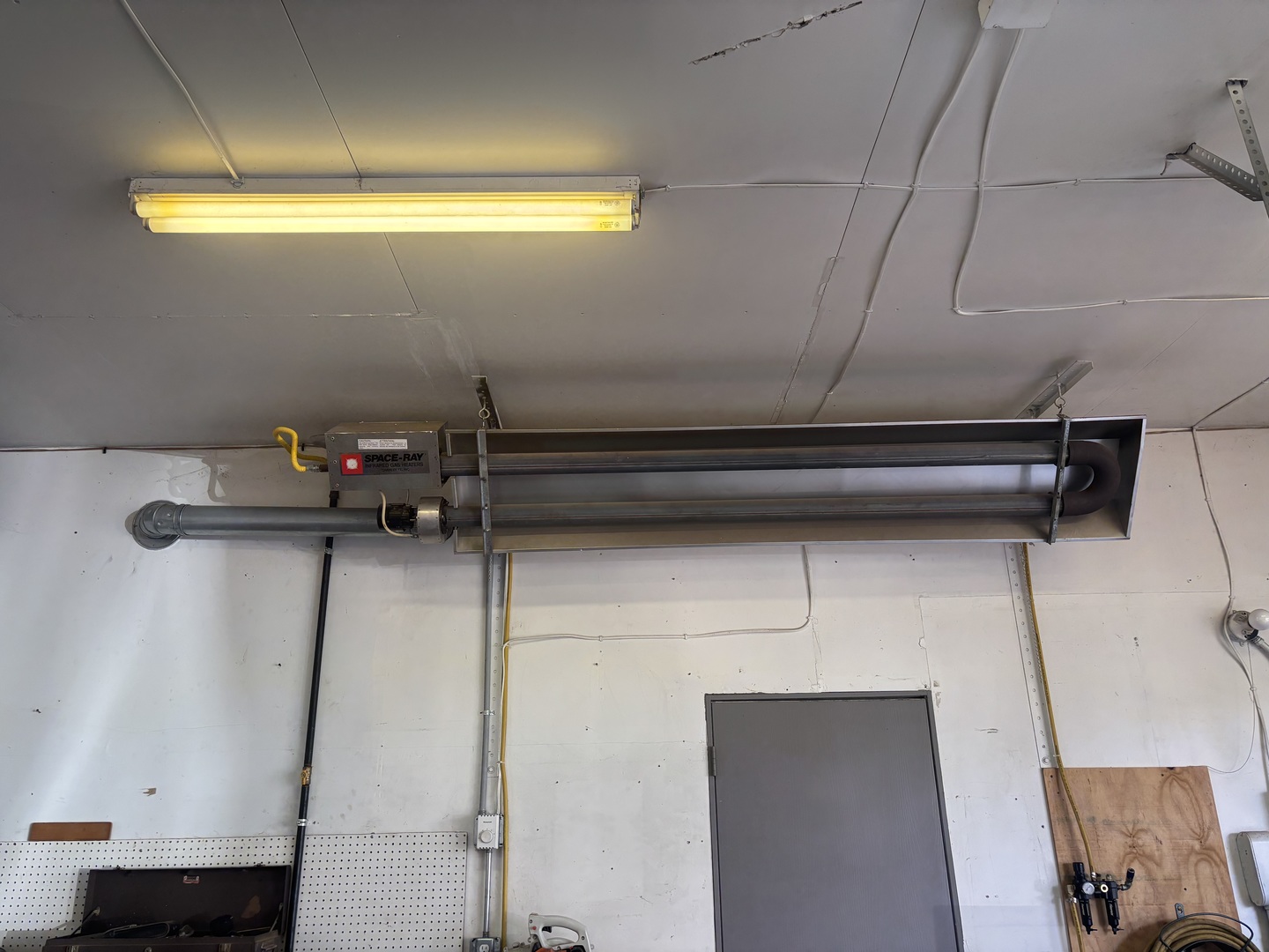 518 Brandywine Circle Varna, IL 61375 - Photo 44 of 44 a close view of closet