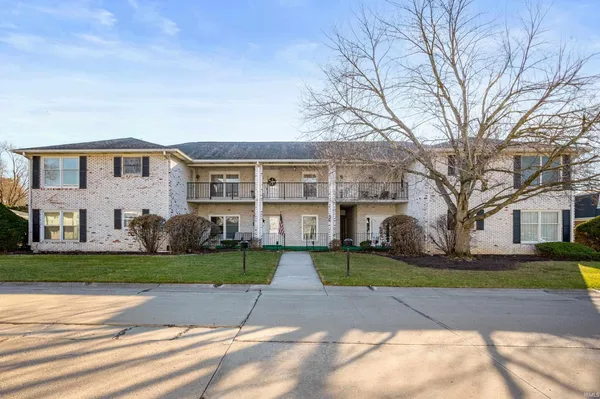 $110,000 | 4501 Wheeling Avenue, Unit 5E5, Muncie, IN 47304